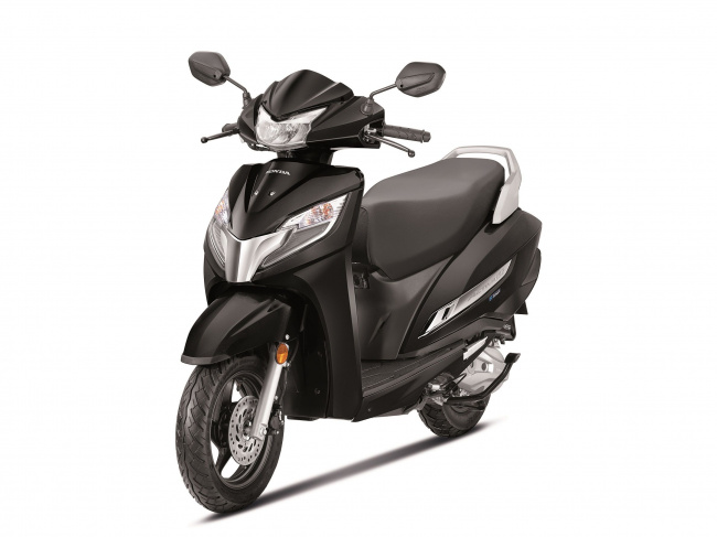 , 2023 honda activa 125 launched in india; prices start at rs. 78,920