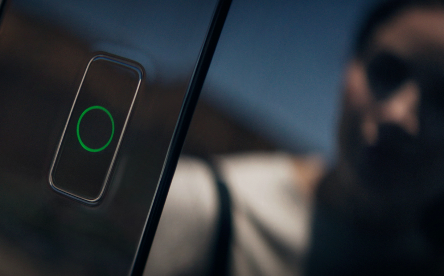 Genesis opens door to keyless car entry via face recognition