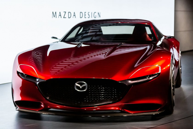 opinion, design, 5 reasons mazda is dominating automotive design right now