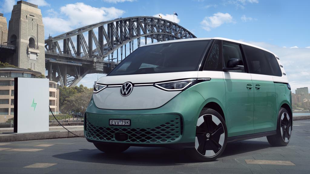 Technology, Motoring, Motoring News, Volkswagen to launch five new electric cars