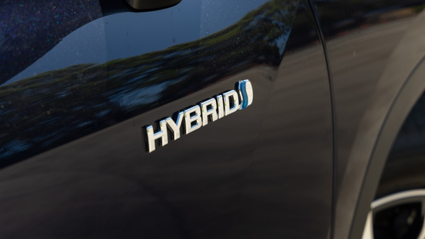 Toyota Kluger GXL Hybrid 2023 review