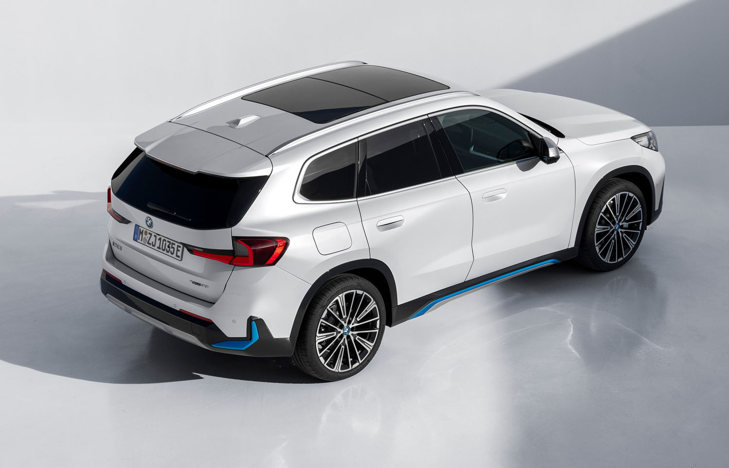 bmw ix1, new bmw ix1 official pricing – the most affordable electric bmw in south africa