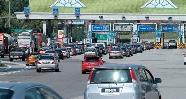 auto news, touch ‘n go, myrapid, prasarana, toll and public transport payment, monopoly malaysia, malaysian highway, 5 more highways join the open toll system - list grows to 11