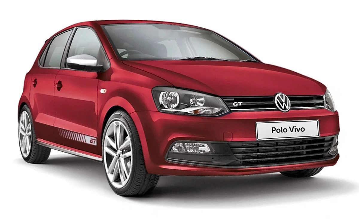 vw polo, vw polo vivo, updated vw polo vivo gt – south african pricing revealed