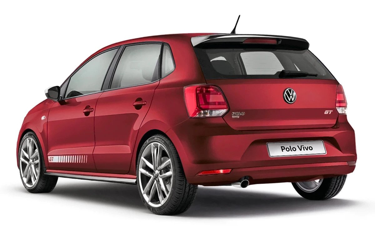 vw polo, vw polo vivo, updated vw polo vivo gt – south african pricing revealed