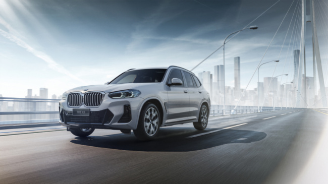 bmw, bmw india, bmw x3, bmw x3 diesel, bmw x3 suv, bmw x3 price, bmw x3 price in india, bmw x3 variants, bmw x3 features, , overdrive, bmw x3 gets new diesel variants, prices start from rs 67.50 lakh