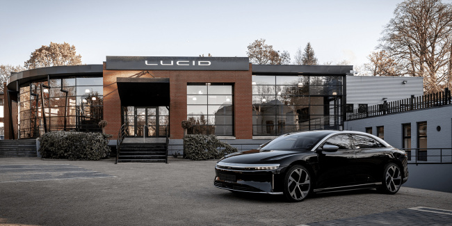 career, lucid air, lucid motors, recall, startup, lucid motors announces major layoffs in the usa