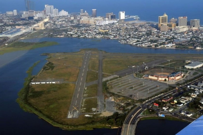 motorsport, government, atlantic city mayor approves f1-ready racetrack in new jersey