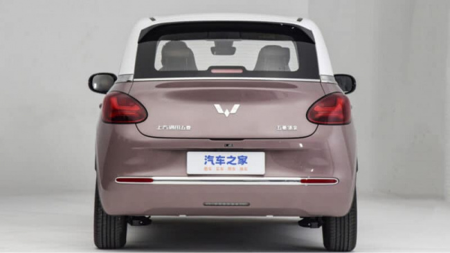 ev, report, wuling bingo launched in china with a starting price of 8,700 usd. byd seagull rival