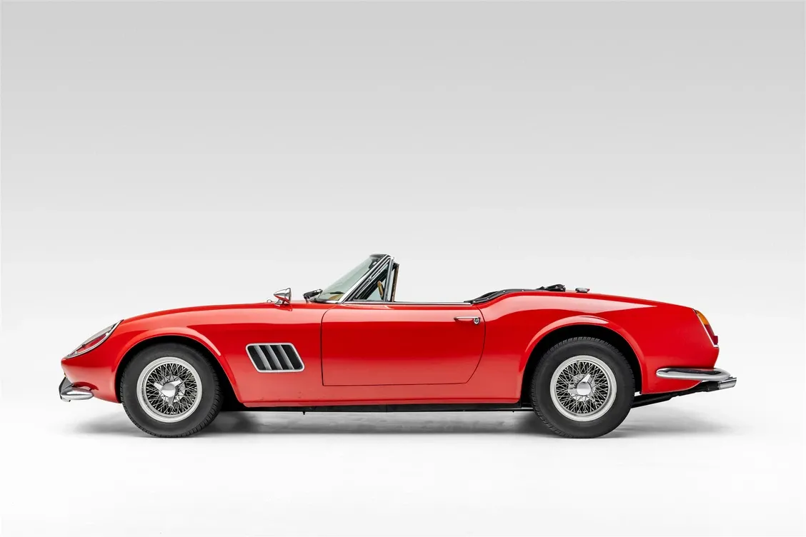 american, news, muscle, newsletter, handpicked, sports, classic, client, modern classic, europe, features, luxury, trucks, celebrity, off-road, exotic, asian, replica ferris bueller ferrari fetches over $300k at auction