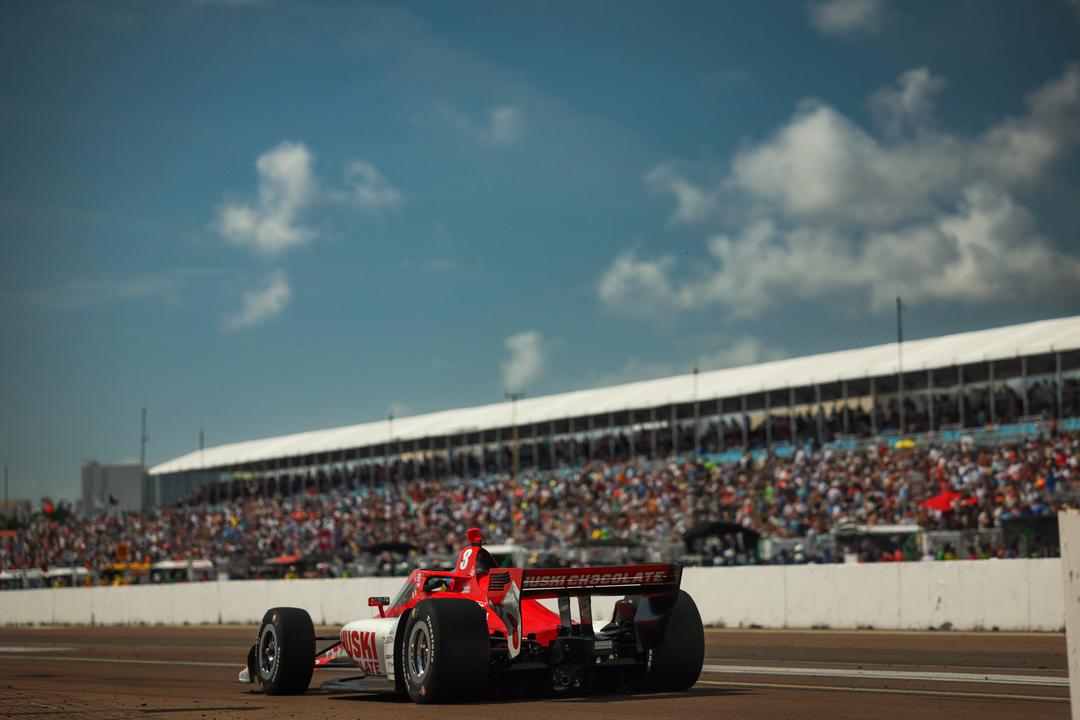 who already has a lot riding on indycar’s second 2023 race?
