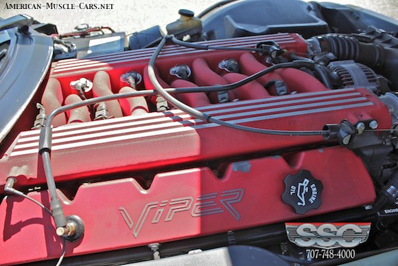 1994 Dodge Viper, dodge, Dodge Viper