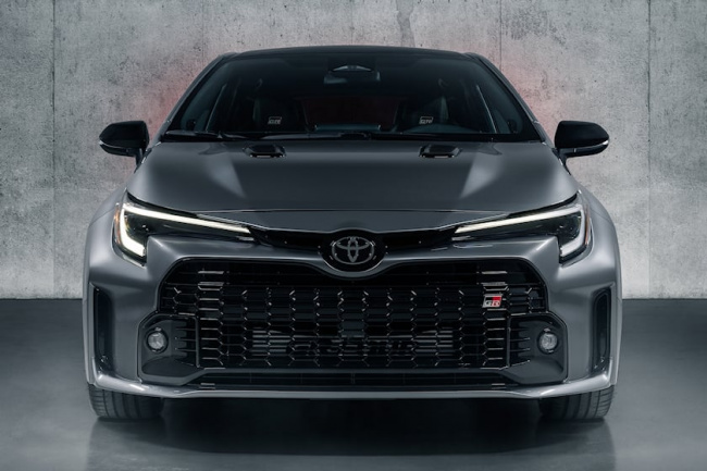pricing, toyota executives predict the average price of a new car in the usa will reach $50,000 in 2023