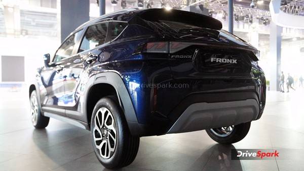 maruti suzuki fronx, maruti suzuki, maruti suzuki fronx, maruti suzuki, maruti suzuki fronx bags more than 15,000 bookings – launch soon