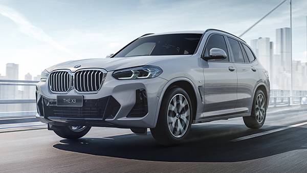 bmw x3, bmw x3 xdrive20d xline, bmw x3 xline, bmw x3, bmw x3 xdrive20d xline, bmw x3 xline, 2023 bmw x3 xdrive20d xline launched in india at rs 67.50 lakh – features, powertrain & more