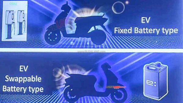 honda activa electric scooter teased ahead of launch next year