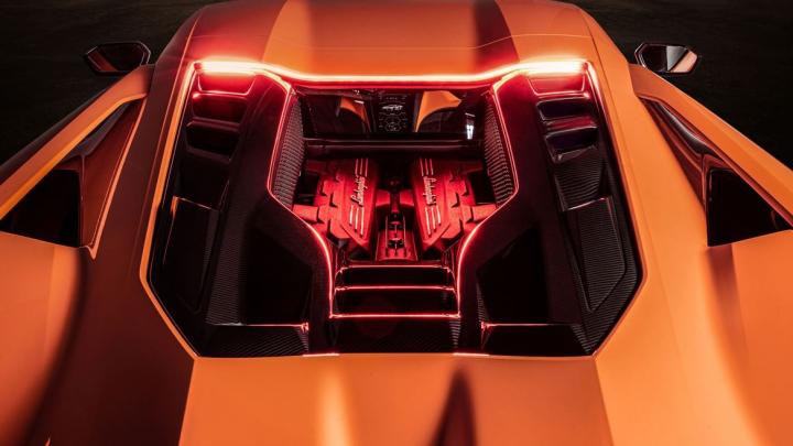 Lamborghini Revuelto unveiled; Brand's new V12 flagship supercar, Indian, Lamborghini, Launches & Updates, Revuelto, International