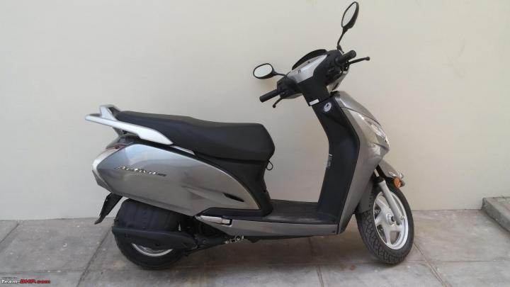 Honda Activa: An idiot's guide to solving carburettor issues, Indian, Member Content, Honda Activa