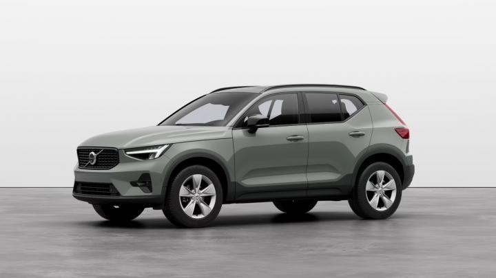 Volvo could discontinue the ICE version of XC40, Indian, Volvo, Scoops & Rumours, XC40 Recharge, Volvo XC40, XC40, Discontinued