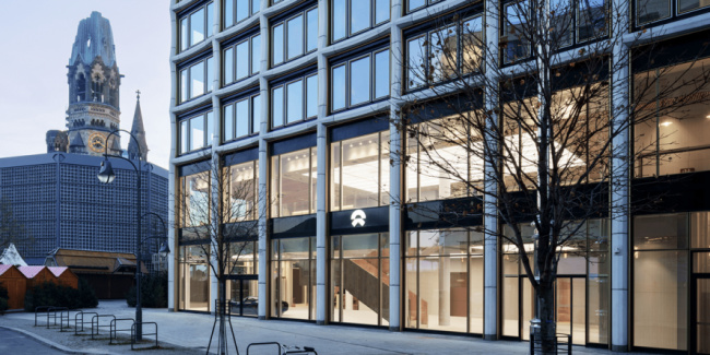 europe, netherlands, rotterdam, nio expands presence in europe with third ‘nio house’