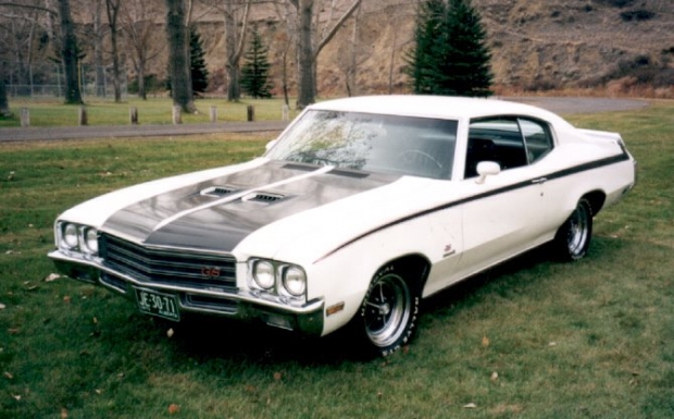 71 Buick GSX, 1970s Cars, buick, muscle car