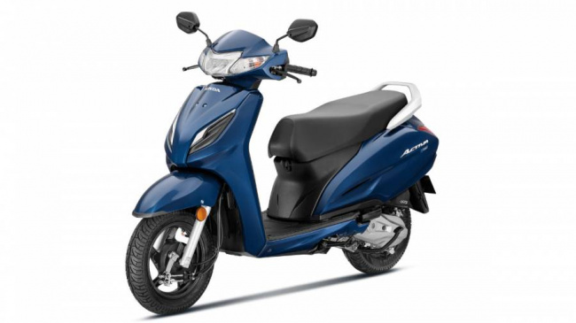 honda motorcycle and scooter india, hmsi, honda two wheeler, honda electrification plans, activa electric, honda's upcoming electric scooters, ev, electric scooters, e-scooters, honda new electric scooter, honda ev plant, honda ev chargers, ev charging stations, activa, electric activa, , overdrive, honda lays out plans to launch electric scooters in india