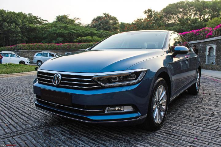 Help: Can't find a worthy upgrade to my VW Passat at a reasonable price, Indian, Member Content, Passat, Volkswagen