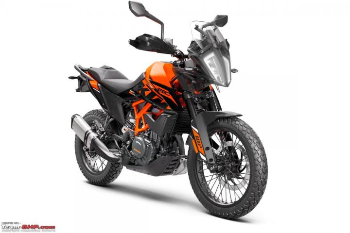 KTM 390 Adventure: How it took me 2 yrs to finalize my 1st big purchase, Indian, Member Content, KTM 390 Adventure