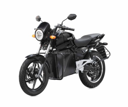 odysse electric motorcycle launch price rs 1.1 l – 125 km range, pulsar styling