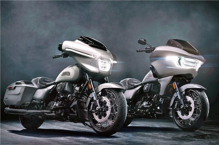 2023 Harley-Davidson CVO Street Glide & Road Glide unveiled, Indian, 2-Wheels, Harley Davidson, Street Glide, Road Glide Special