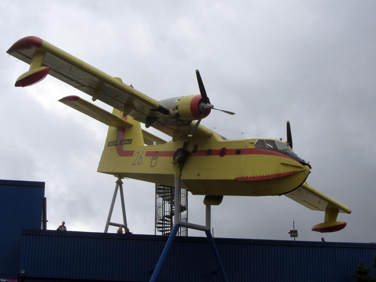 Pics: Visited the Technik Museum Sinsheim in Germany, Indian, Member Content, aviation, Germany