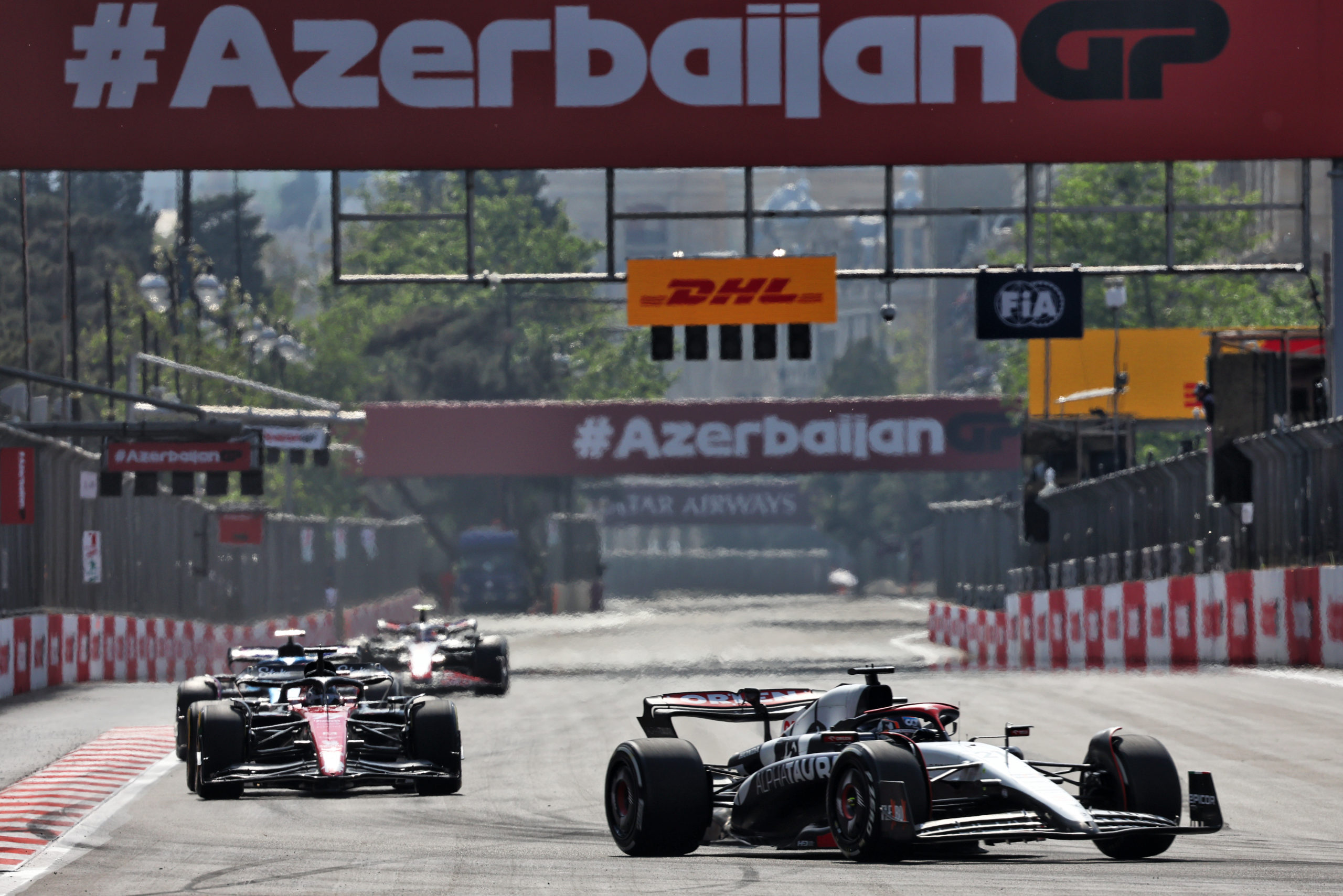 winners and losers from f1’s 2023 azerbaijan grand prix