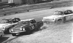NASCAR In 1964 — The 75 Years Edition