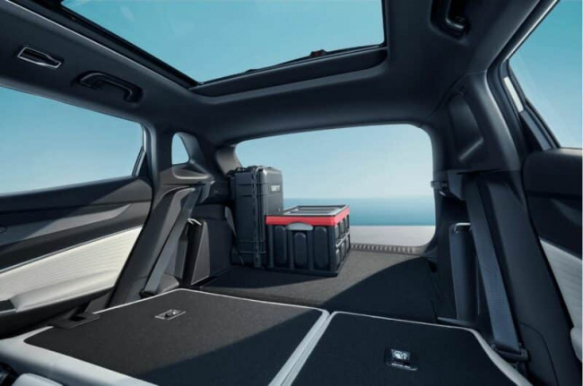 ice, report, geely boyue cool compact suv interior revealed in china, pre-sale starts in april