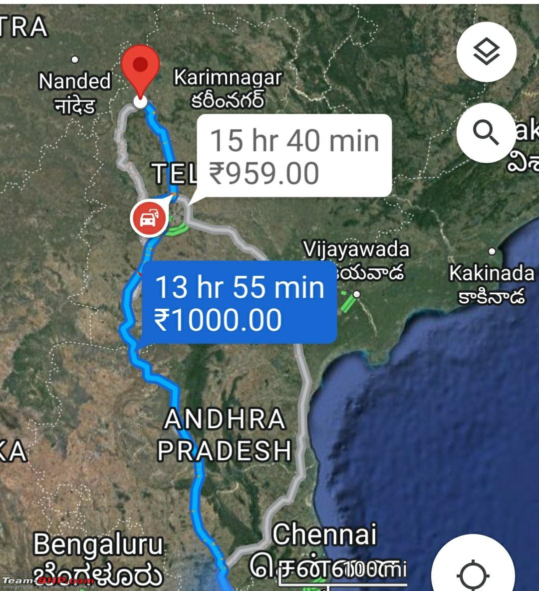 Road trip: Driving 5700km & touching 8 states in Mahindra XUV300 diesel, Indian, Member Content, Mahindra XUV300, Mahindra, Travelogue