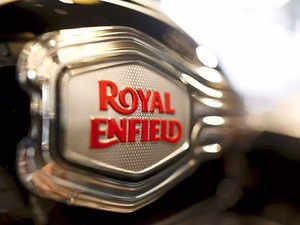 motorcycle, royal enfield, total sales, domestic sales, b govindarajan, hunter 350, super meteor 650, royal enfield total sales up 7% at 72,235 units in march