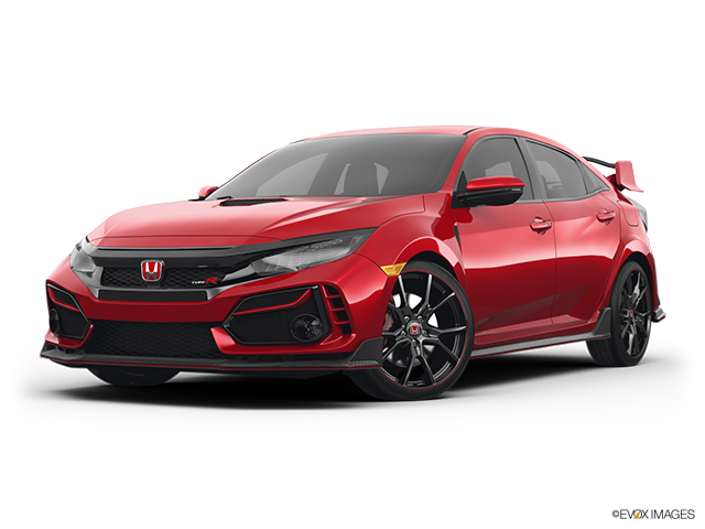 2023 honda civic type r issued stop sale due to faulty seat belt