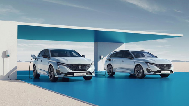 peugeot news, peugeot commercial range, peugeot hatchback range, peugeot sedan range, peugeot suv range, commercial, hatchback, electric cars, hybrid cars, small cars, family cars, industry news, plug-in hybrid, electric, green cars, why this iconic brand needs to be more like tesla and volvo and shift to selling electric cars only to survive | opinion