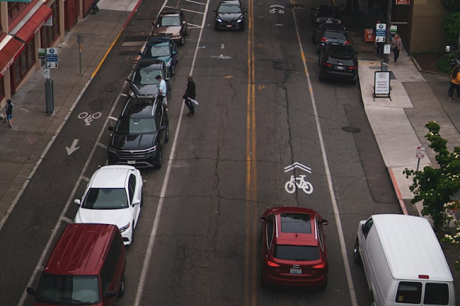 industry news, government, seattle's 20-mph speed limits are making streets safer