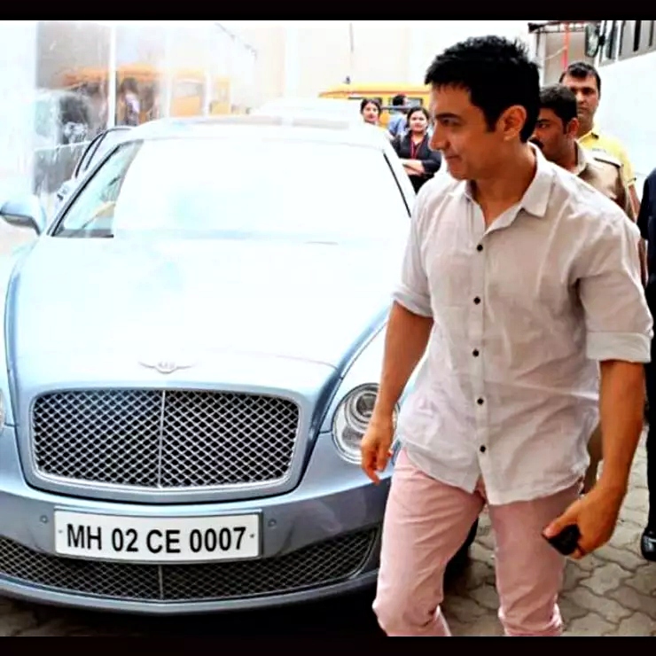 celebrity multi-crore bentley super luxury car and suv owners of india: virat kohli to shilpa shetty