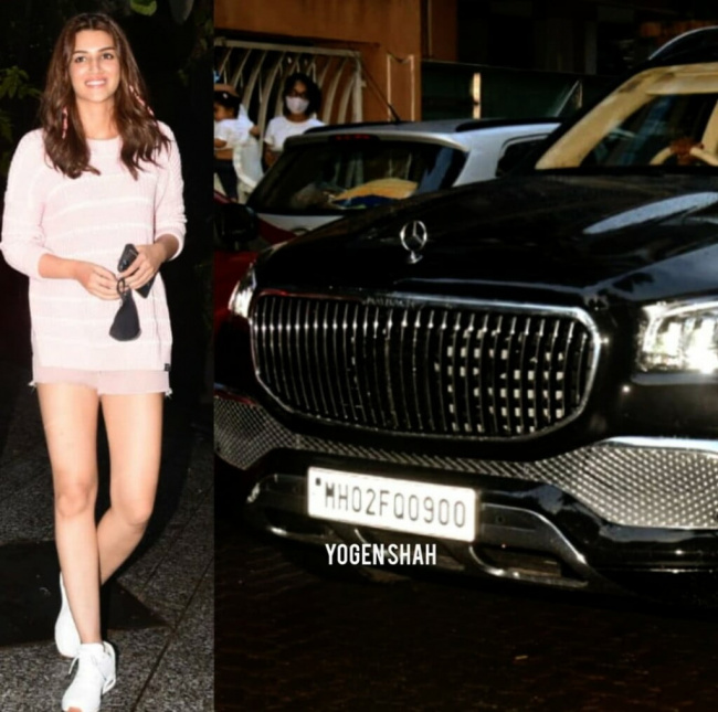 5 famous celebs who own rs 2.92 cr mercedes-maybach gls600- ranveer singh to kriti sanon