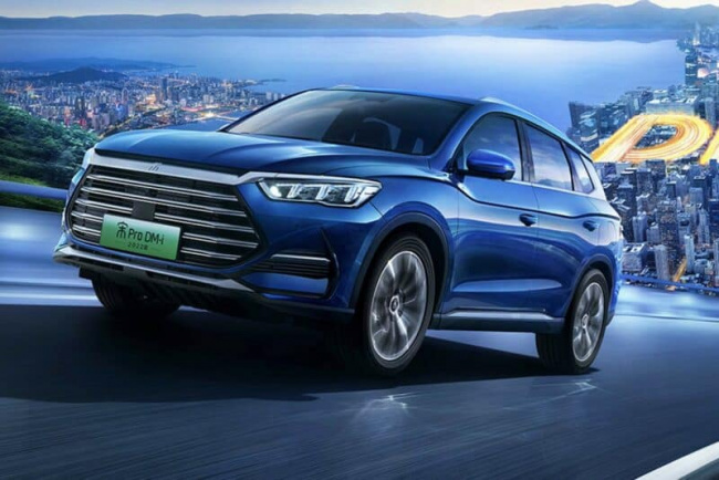 ev, quick news, sales, byd sold 552,076 vehicles in q1 2023, up 90% from q1 2022