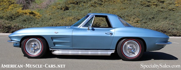 1964 Chevy Corvette, chevy, Chevy Corvette