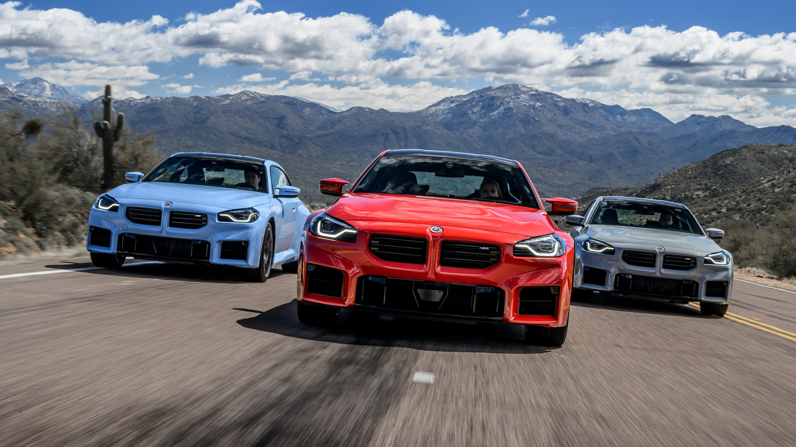 bmw m2 review