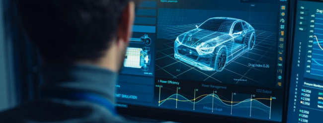 where is automotive cyber security headed?