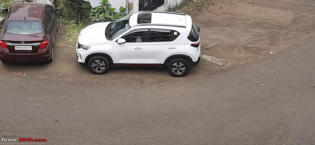 Living with my Kia Sonet petrol IMT: 3 years of ownership & counting, Indian, Member Content, Kia Sonet, Petrol, Compact SUV
