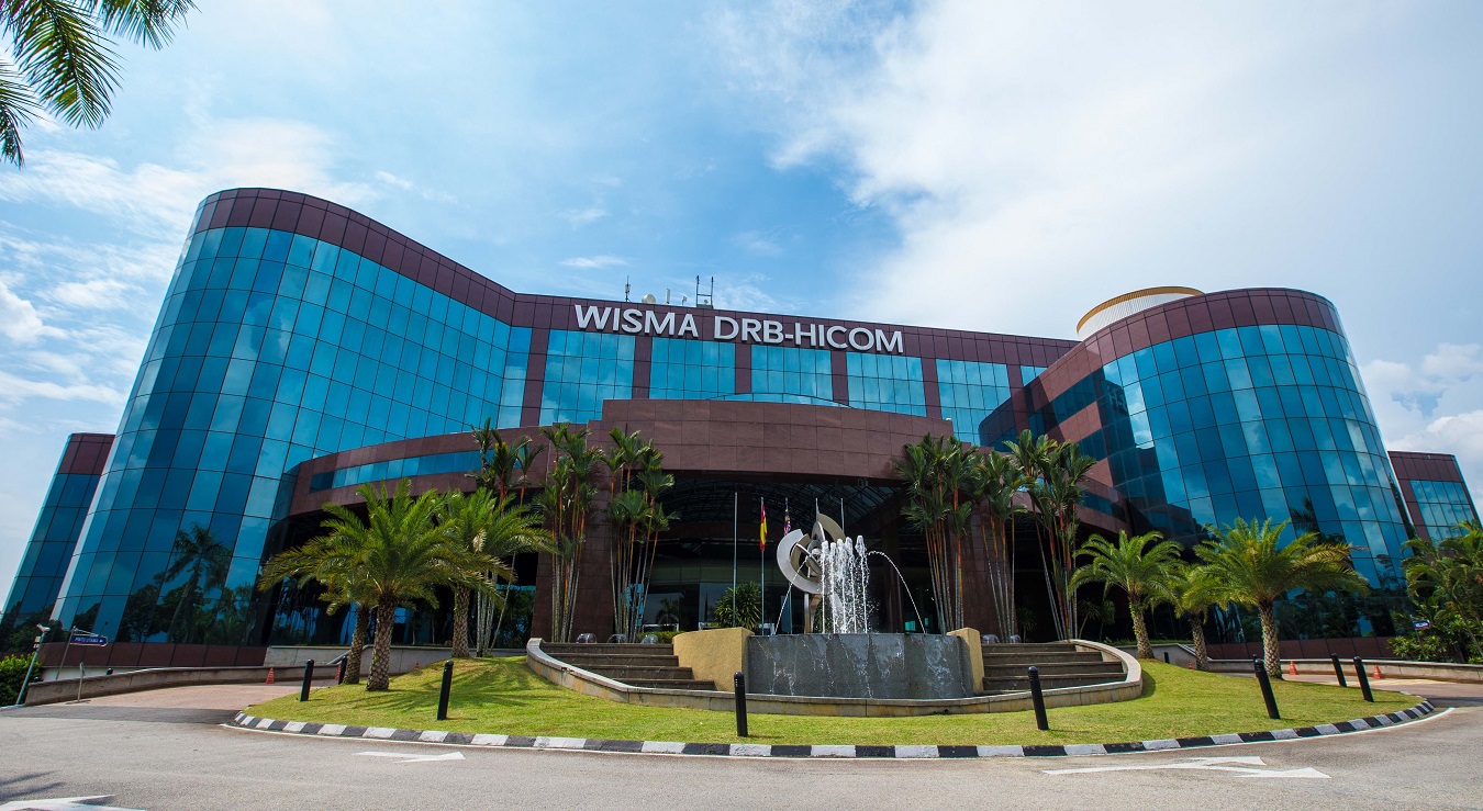 drb-hicom, automotive high-tech valley, geely, geely holding group, malaysia, proton, zeekr, drb-hicom bhd and geely sign agreement to develop automotive high-tech valley