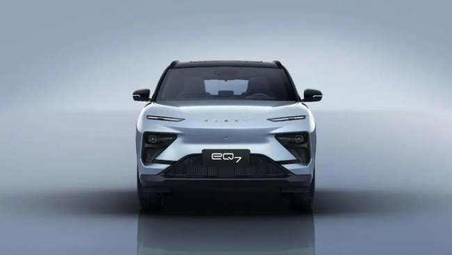 chery omoda5, chery omoda5 2023, chery news, chery suv range, electric cars, industry news, showroom news, electric, green cars, family cars, family car, back off byd! chery has a new electric car coming but will this suv come to australia to join omoda 5, and fight byd atto 3, tesla model y and volkswagen id.4?