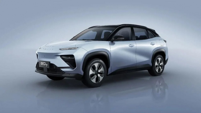 chery omoda5, chery omoda5 2023, chery news, chery suv range, electric cars, industry news, showroom news, electric, green cars, family cars, family car, back off byd! chery has a new electric car coming but will this suv come to australia to join omoda 5, and fight byd atto 3, tesla model y and volkswagen id.4?