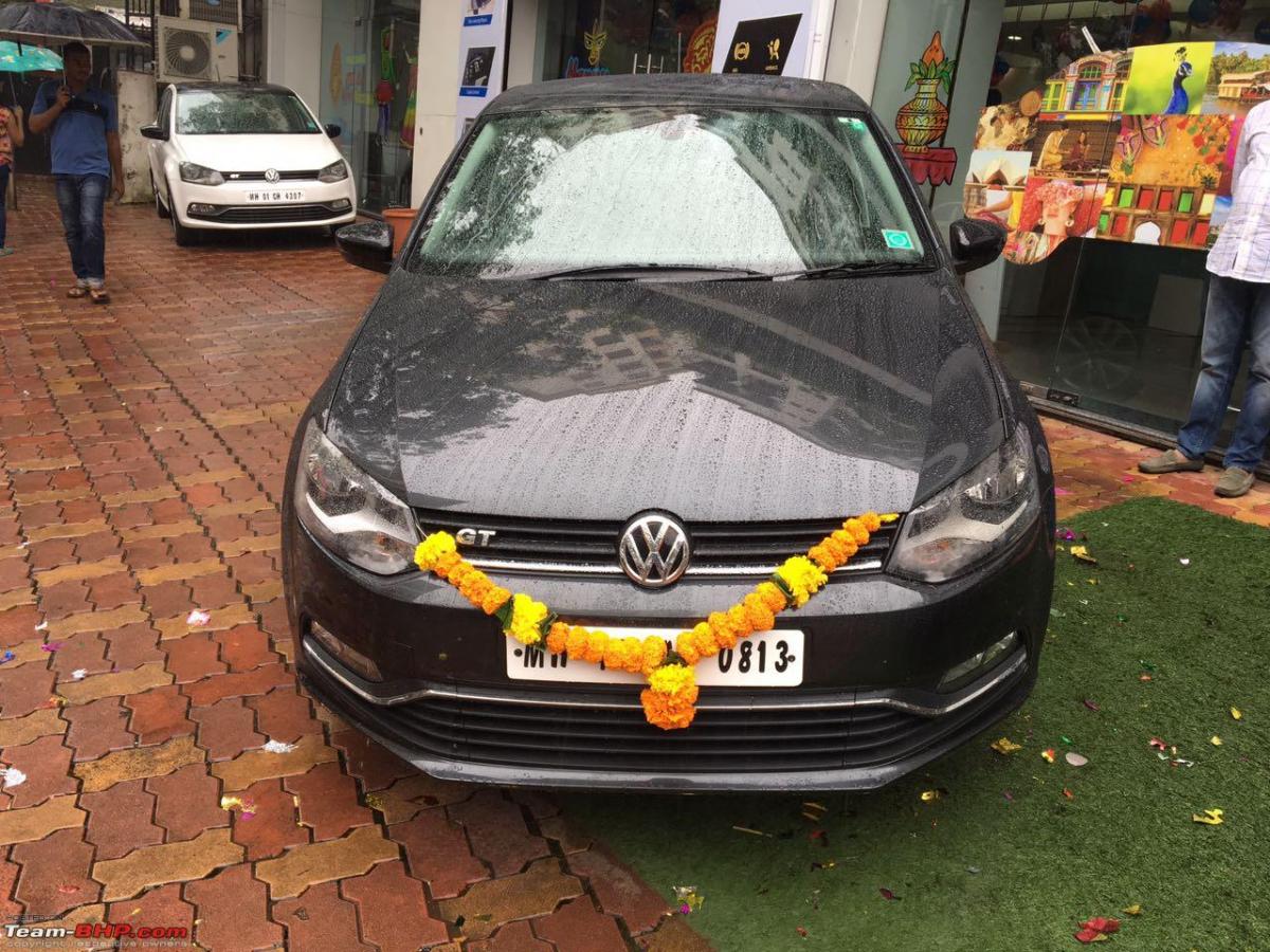 Clocked 31000 kms in 6 years on my VW Polo GT TSI: Honest observations, Indian, Member Content, Volkswagen, Volkswagen Polo GT TSI, Turbo petrol, Hatchback